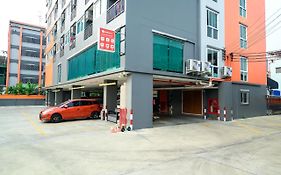 The Living Block